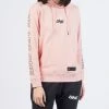ONE Championship Women WE ARE ONE Hoodie (Pink)