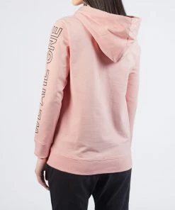 ONE Championship Women WE ARE ONE Hoodie (Pink)