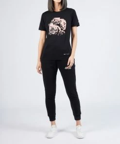 ONE Championship WE ARE ONE Tee (Black) Women