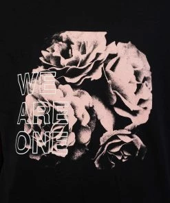 ONE Championship WE ARE ONE Tee (Black) Women