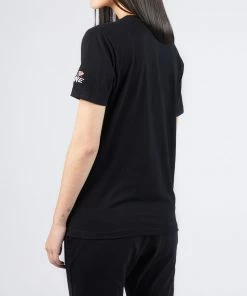 ONE Championship WE ARE ONE Tee (Black) Women