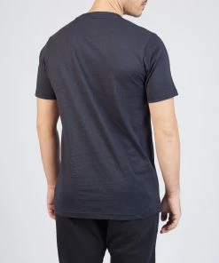 ONE Championship ONE Denim Blue Logo Tee Men