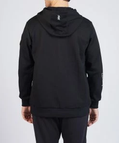 ONE Championship Men ONE Walkout Zip Hoodie (Black)