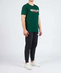 ONE Championship Wrestling Vs The World Tee