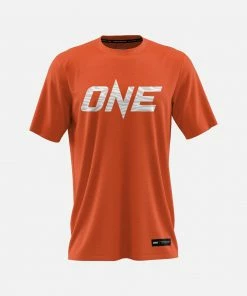 ONE Championship Year Of The Tiger Tee Men