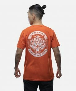 ONE Championship Year Of The Tiger Tee Men