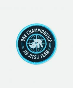 ONE Championship ONE Hero Patches Accessories 40 ONE Championship ONE Hero Patches Accessories