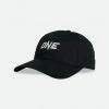 ONE Championship ONE White Logo Baseball Cap