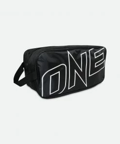 One Championship ONE Logo Shoe Bag Men