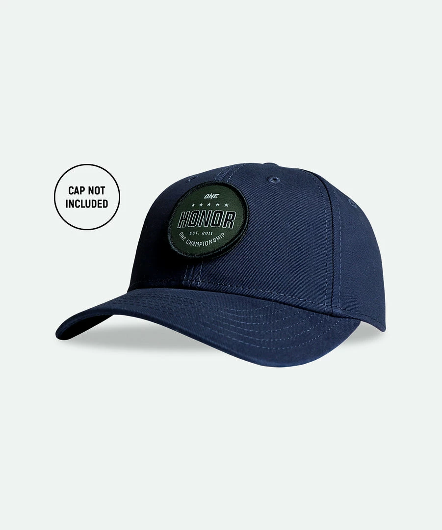 ONE Championship ONE Hero Patches Accessories 9 ONE Championship ONE Hero Patches Accessories