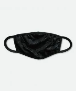 ONE Championship Accessories ONE Face Mask (Black Logo)
