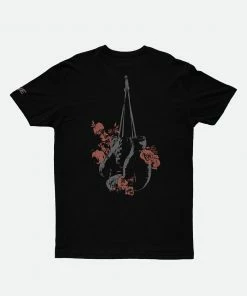 Cheap ONE.SHOP Store 26 ONE Championship Stamp Fairtex Gloves & Roses Tee