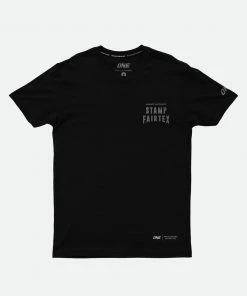 ONE Championship Stamp Fairtex Gloves & Roses Tee