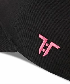 ONE X Tokyo Time BL Collab Cap (Black/Pink) 14 ONE X Tokyo Time BL Collab Cap (Black/Pink)