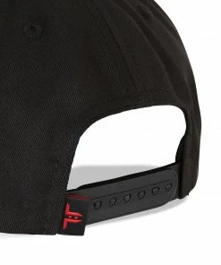 ONE X Tokyo Time BL Collab Cap (Black/Pink) 15 ONE X Tokyo Time BL Collab Cap (Black/Pink)