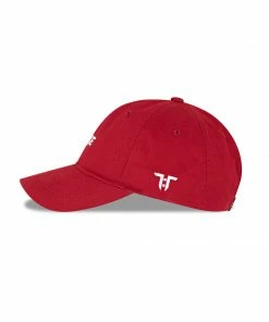 ONE X Tokyo Time SL Collab Cap (Red/White) Men