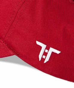 ONE X Tokyo Time SL Collab Cap (Red/White) Men