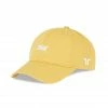 ONE X Tokyo Time SL Collab Cap (Yellow/White)