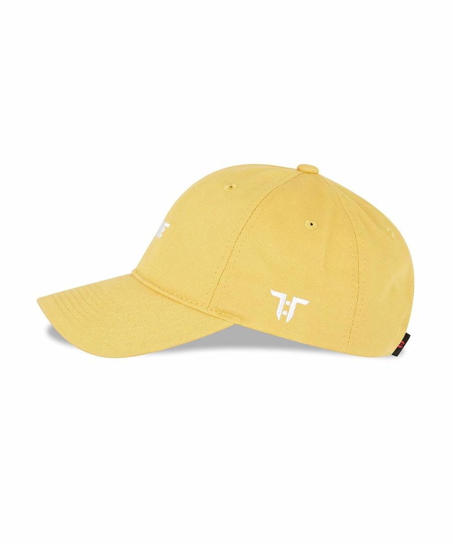 ONE X Tokyo Time SL Collab Cap (Yellow/White) 5 ONE X Tokyo Time SL Collab Cap (Yellow/White)