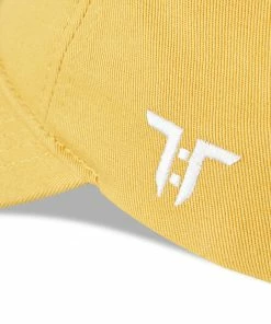ONE X Tokyo Time SL Collab Cap (Yellow/White) 13 ONE X Tokyo Time SL Collab Cap (Yellow/White)
