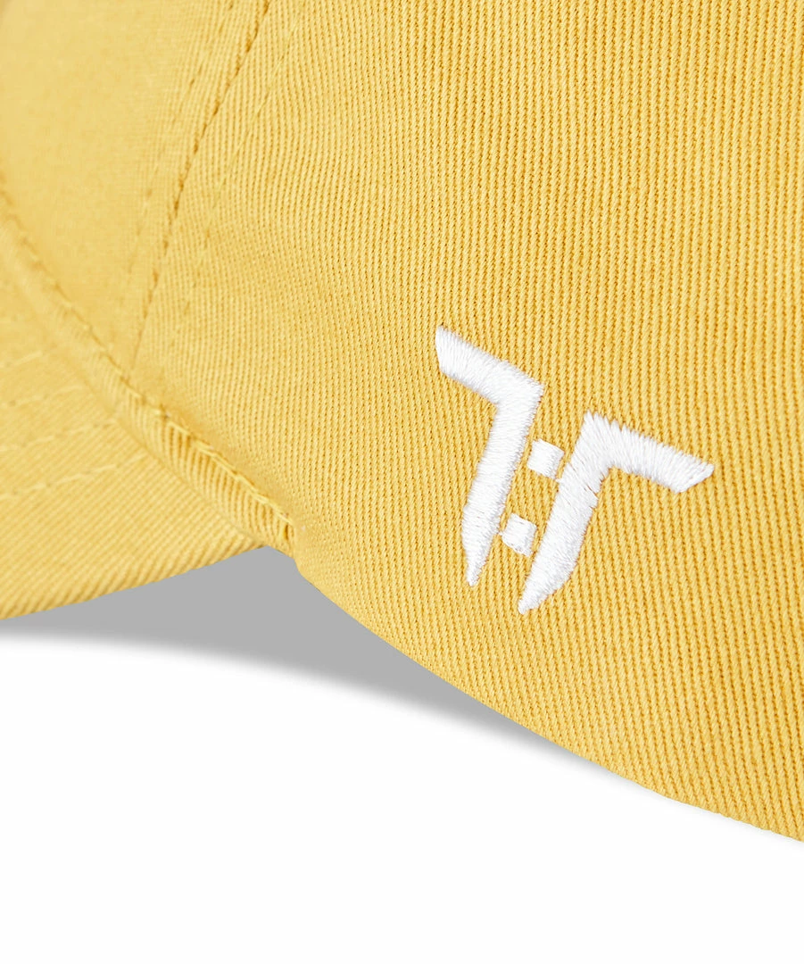 ONE X Tokyo Time SL Collab Cap (Yellow/White) 7 ONE X Tokyo Time SL Collab Cap (Yellow/White)