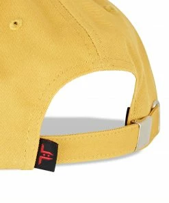 ONE X Tokyo Time SL Collab Cap (Yellow/White) 15 ONE X Tokyo Time SL Collab Cap (Yellow/White)