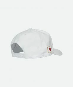 ONE Championship Men ONE Tokyo Logo Baseball Cap (White)