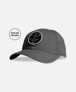 ONE Championship ONE Hero Cap (Gray) Men