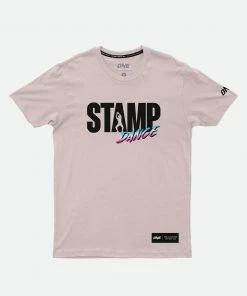 ONE Championship Stamp Fairtex "Stamp Dance" Tee Men