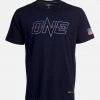 ONE Championship Men ONE US Logo Tee