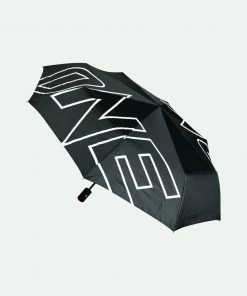 ONE Championship ONE Oversized Logo Folding Umbrella Accessories
