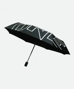 ONE Championship ONE Oversized Logo Folding Umbrella Accessories