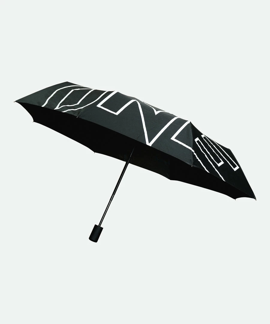 ONE Championship ONE Oversized Logo Folding Umbrella Accessories 4 ONE Championship ONE Oversized Logo Folding Umbrella Accessories