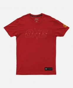 ONE Championship ONE Vietnam Logo Tee