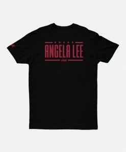 ONE Championship Men Angela Lee