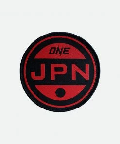 ONE Championship ONE Walkout Hoodie Patches Accessories