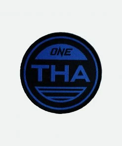 ONE Championship ONE Walkout Hoodie Patches Accessories