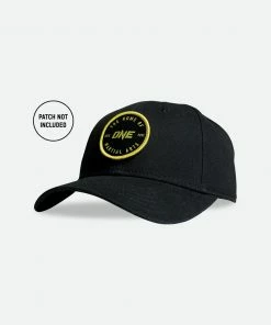 ONE Championship Men ONE Hero Cap (Black)