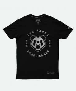 ONE Championship Xiong Jing Nan "The Panda" Tee