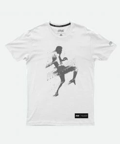 ONE Championship Martin Nguyen Flying Knee Tee