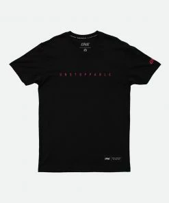 ONE Championship Men Angela Lee "Unstoppable" Tee