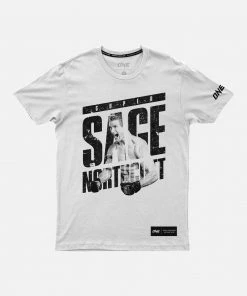 ONE Championship Men Super Sage Northcutt Tee