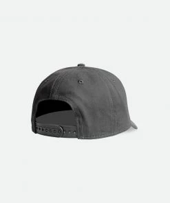 ONE Championship ONE Hero Cap (Gray) Men 7 ONE Championship ONE Hero Cap (Gray) Men