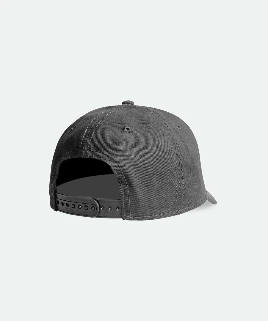 ONE Championship ONE Hero Cap (Gray) Men 5 ONE Championship ONE Hero Cap (Gray) Men