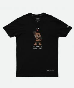 Cheap ONE.SHOP Store 22 ONE Championship Men Demetrious Johnson Player 1 Tee