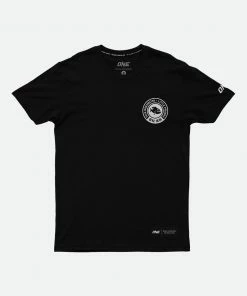 ONE Championship Yuya Wakamatsu "Little Piranha" Tee