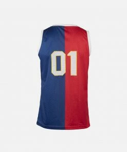 ONE Championship Pilipinas Basketball Jersey