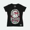Johnny Cupcakes X ONE Miesha Tate Women's Tee