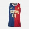 ONE Championship Pilipinas Basketball Jersey