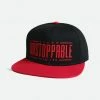 ONE Championship Team Lee "Unstoppable" Snapback Cap Men
